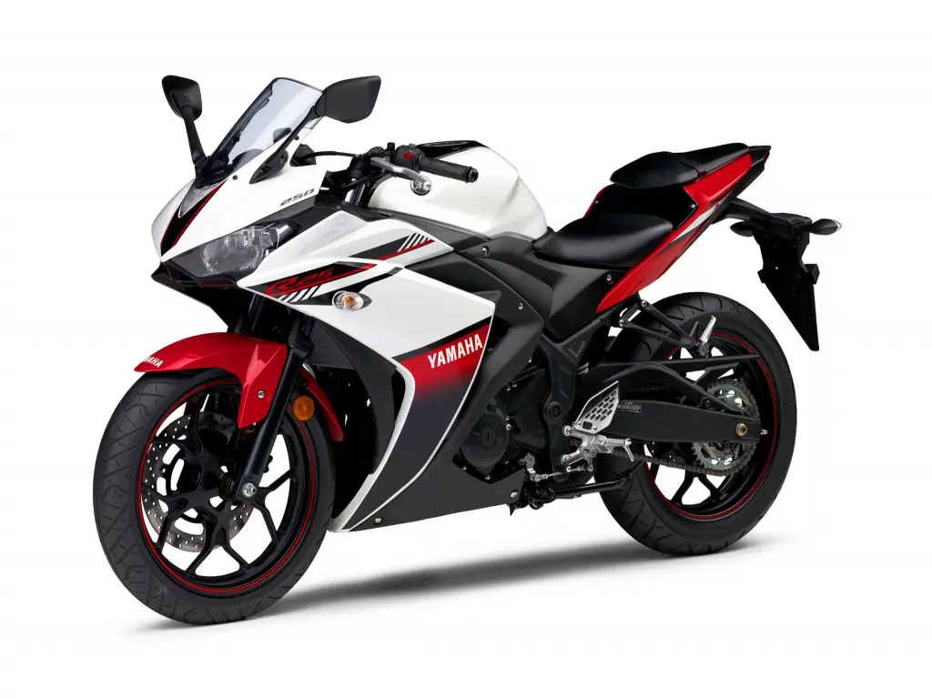 Yamaha YZF-R25 250cc Bike Price in Pakistan 2025