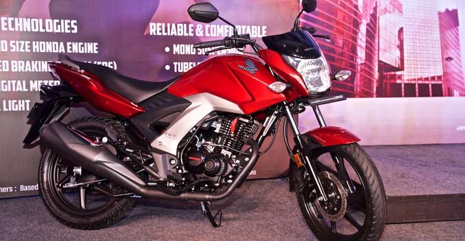 Upcoming Bike Honda Unicorn 2019 Price In Pakistan Specs Features