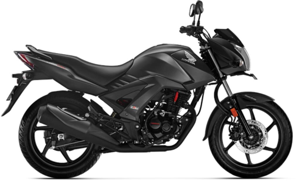 Honda Cb 150 Price In Pakistan 2019