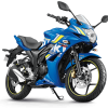 Suzuki Gixxer 150 Pictures