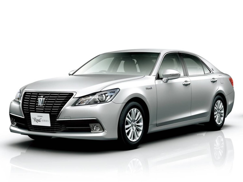 Toyota Crown 2022 Price in Pakistan Specs Features Review Pics