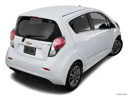 Chevrolet Spark Ev Price in Pakistan