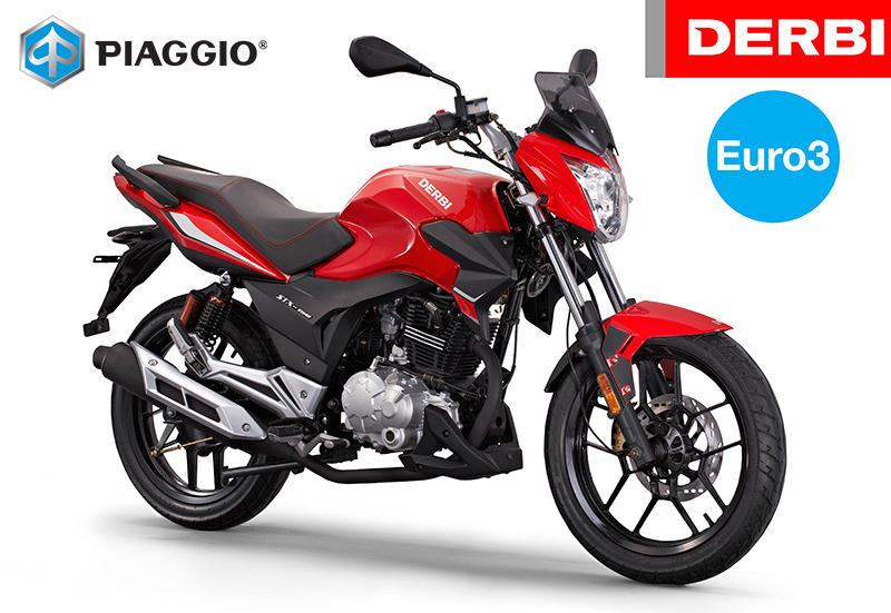 Ravi PIAGGIO DERBI 150cc 2020 Price in Pakistan Release Date Specs Mileage Pics