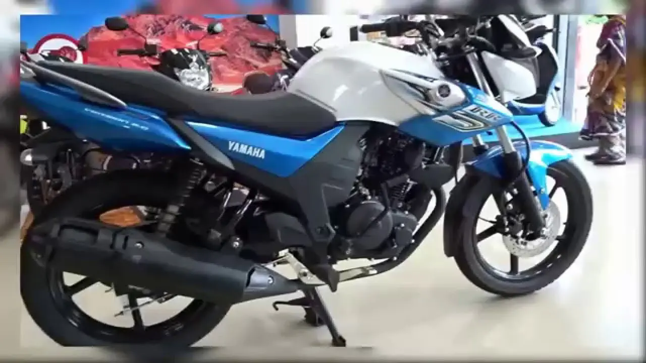 Yamaha SZ Upcoming Bike Price Spcs Features