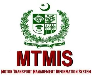 MTMIS -Online Vehicle Registration