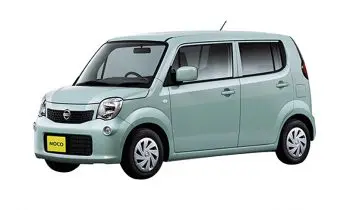 Nissan Moco 660cc Price in Pakistan Features Specs Mileage Reviews Pics