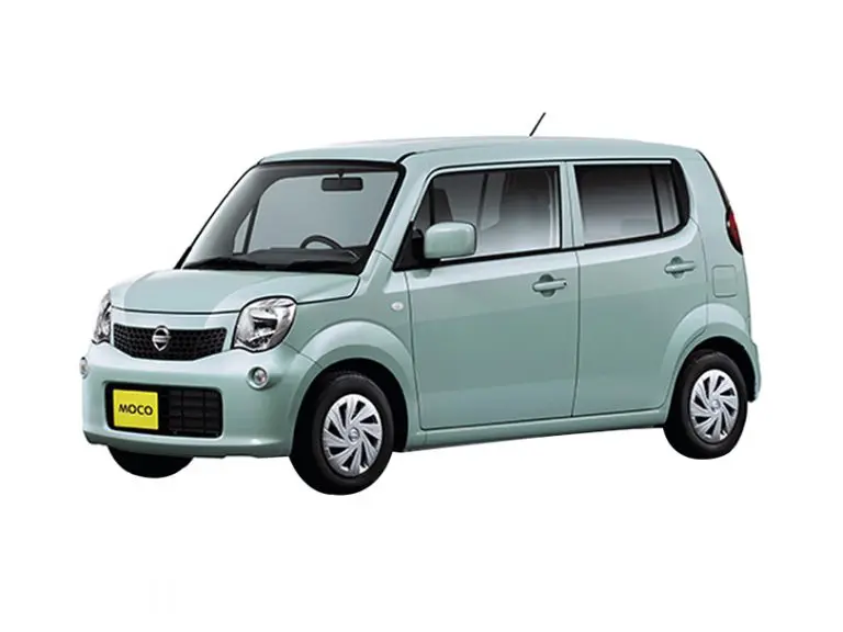 Nissan Moco 660cc Price in Pakistan Features Specs Mileage Reviews Pics