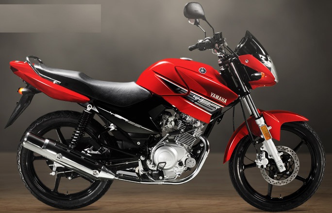 Yamaha YBR 125 2021 Price in Pakistan Specifications Mileage Features