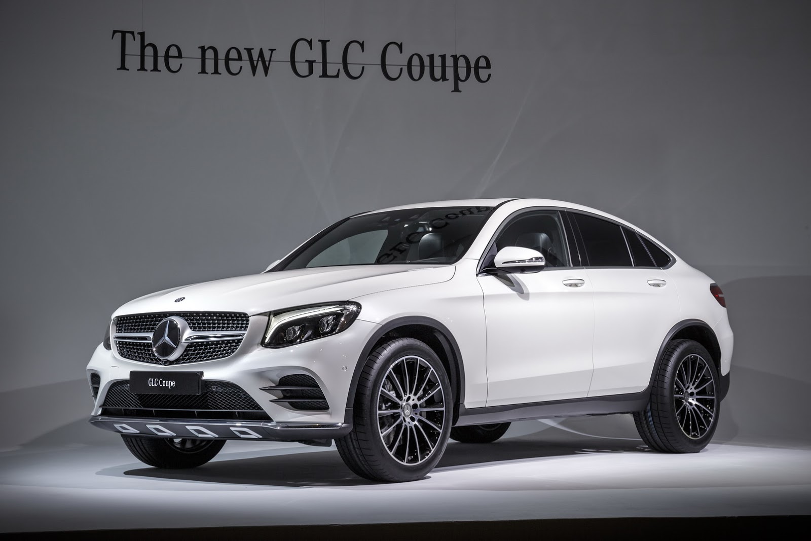 Mercedes GLC Coupe Price in Pakistan 2023 Specs, Features