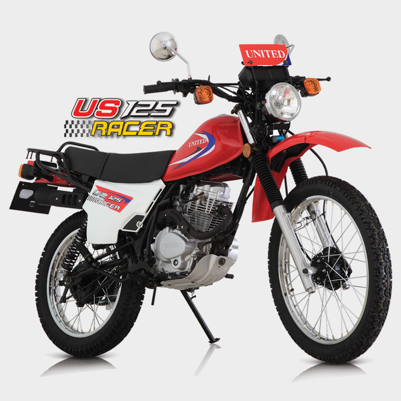 United US 125 Racer 2017 Price Specs New Model Features Mileage Review Pics