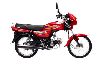Osaka AF 70 Thunder 2020 Model Price Specs Features Mileage Pics