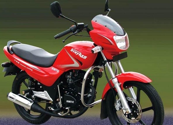 Habib Stryker 125 2017 Price Specs Mileage Review Features Pics