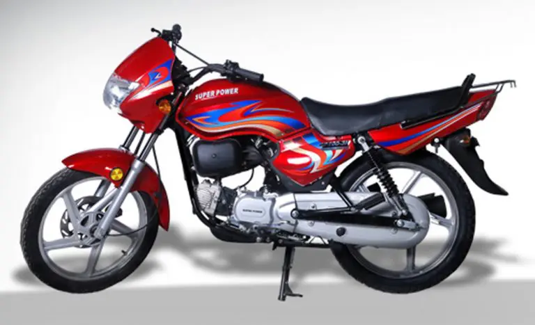 SP 100 CC 3H 2017 Price in Pakistan Spec Mileage Features Pics