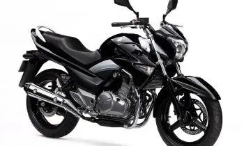 Suzuki Inazuma Gw 250 2020 Price in Pakistan