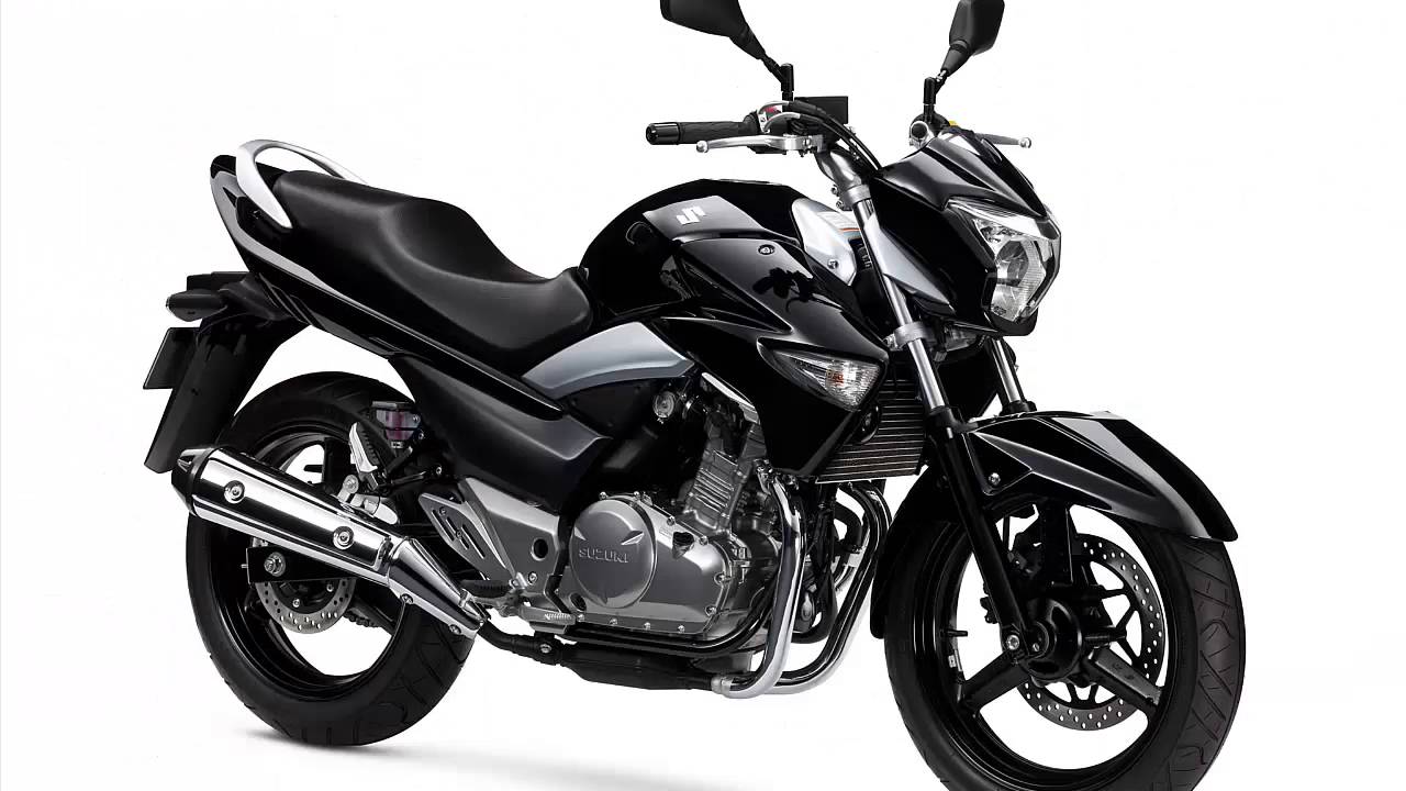 Suzuki Inazuma Gw 250 Price in Pakistan 2022 Specs Features
