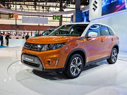 Suzuki Vitara 2018 Model Price In Pakistan Specs Features