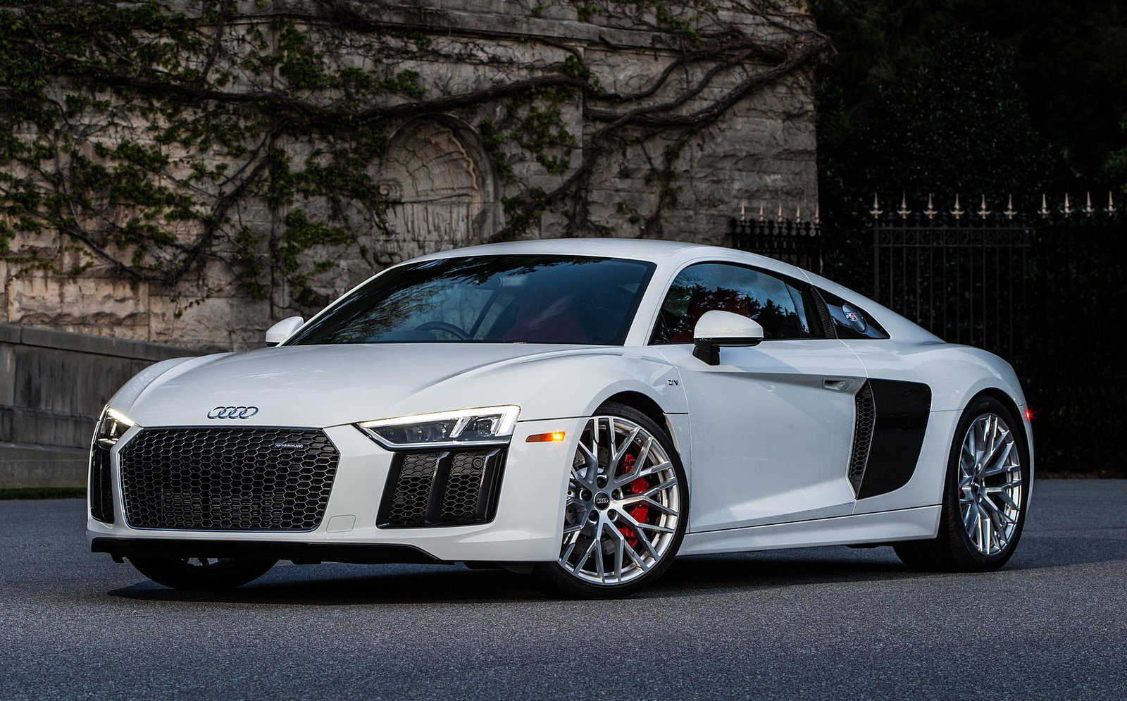 Audi R8 Price In Pakistan