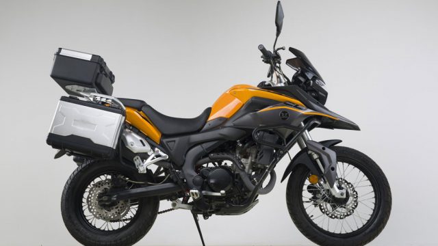 Road Prince RX-3 250cc Price in Pakistan 2023 Specs Features