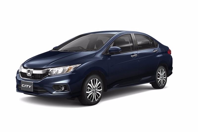 Honda City 2019 Model Price in Pakistan Specs Features New ...