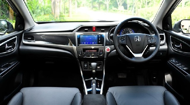 Honda City New Model In Pakistan