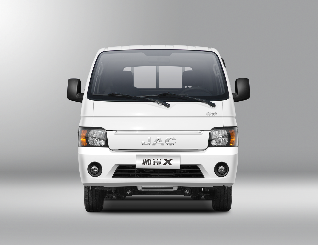 JAC X200 Light Truck