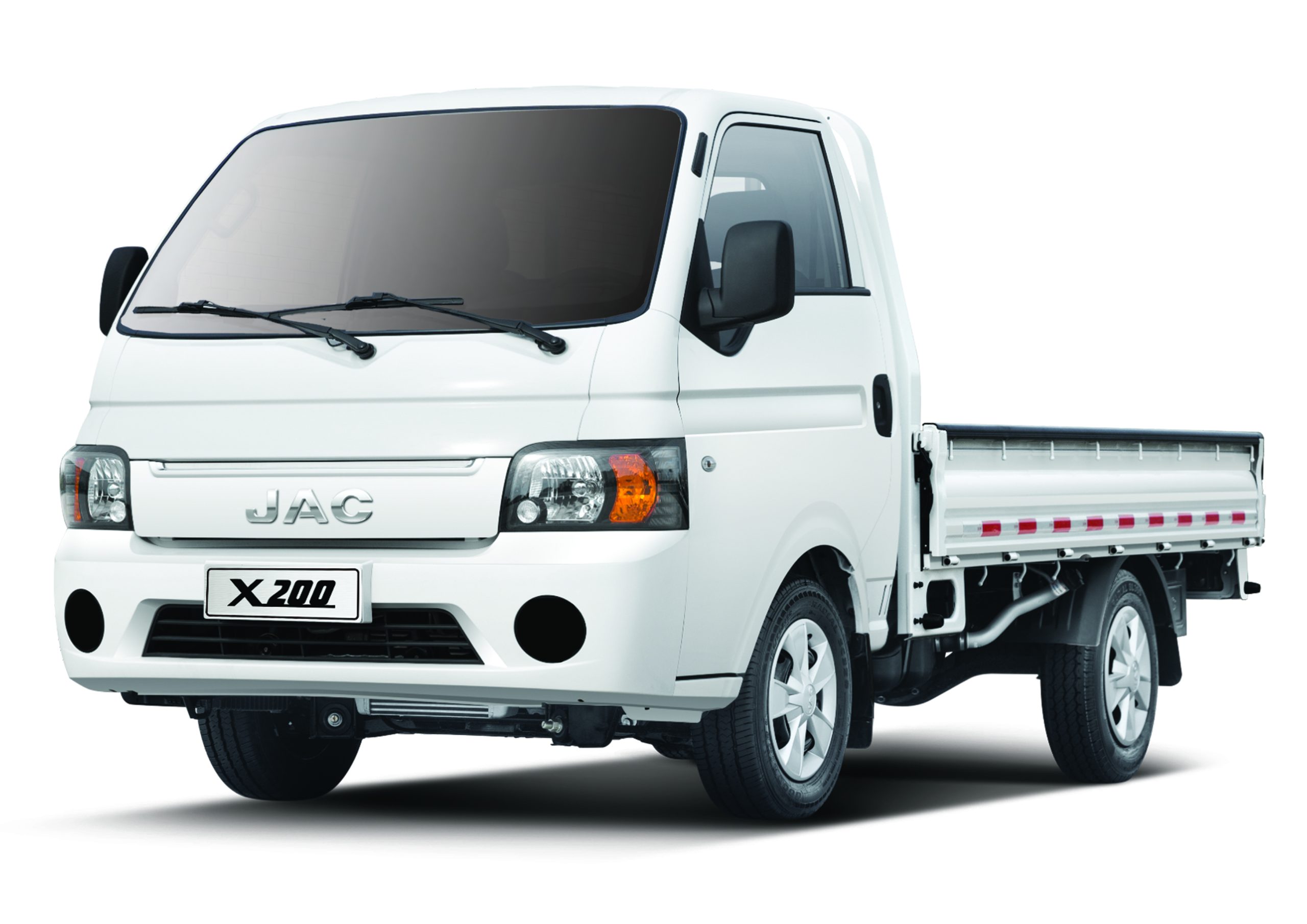 JAC X200 Light Truck