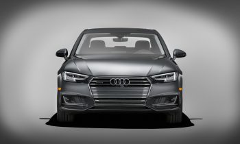 Audi A4 S-Line 2020 Price in Pakistan