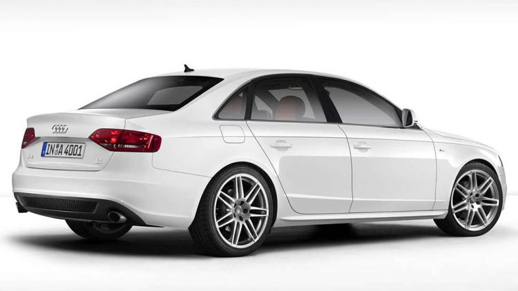 Audi A4 S-Line 2020 Model Price Specs Features