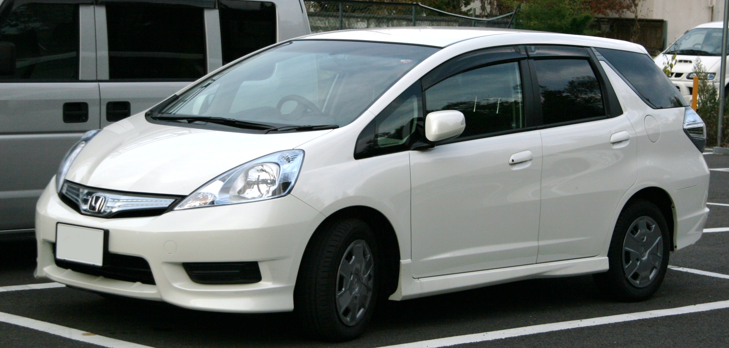 Best 7 Seater Family Cars