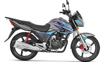 Honda CB 150F 2020 Model Price in Pakistan