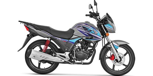 Honda CB 150F Price in Pakistan 2023