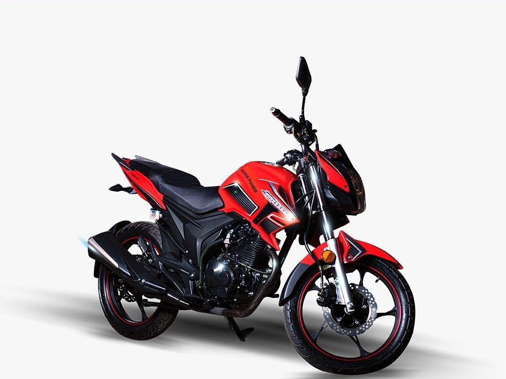 Super Power Motorcycles price in Pakistan Specs Features Images