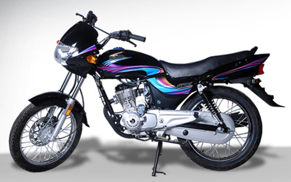 Super Power Motorcycles price in Pakistan Specs Features Images