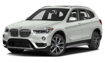 BMW X1 2018 Price in Pakistan Top Speed New Model Specification Features