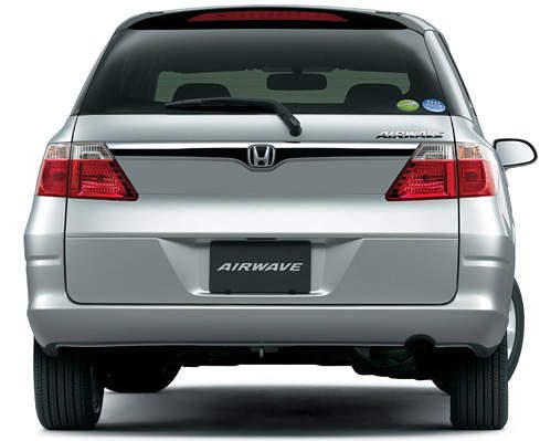 Чехлы honda airwave