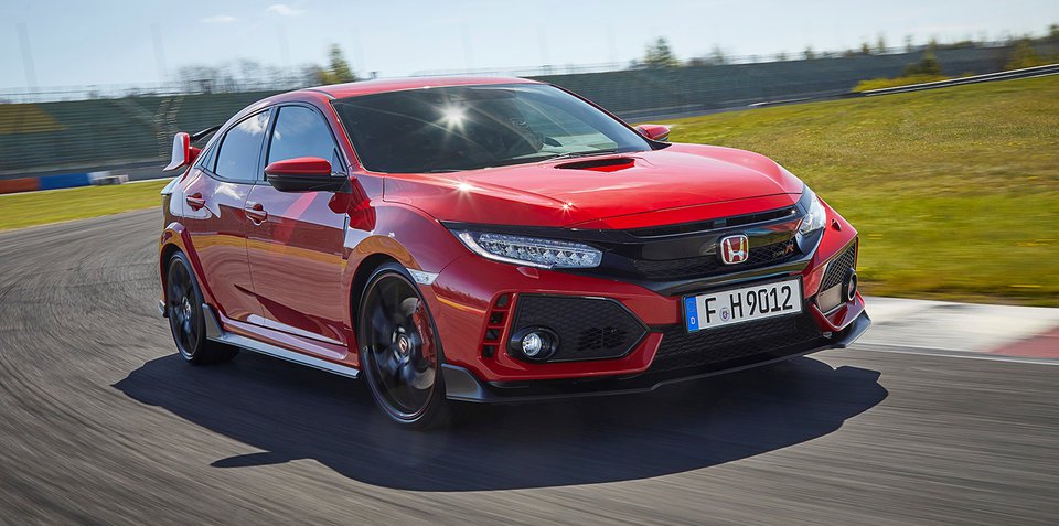 Honda Civic Type R 2019 Model Price In Pakistan New Model