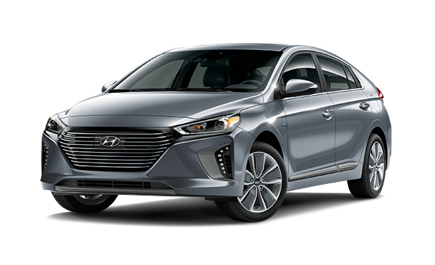 Nishat Group Planning to Launch Hyundai Ioniq in Pakistan