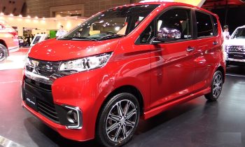 Mitsubishi EK Custom 2018 Price in Pakistan