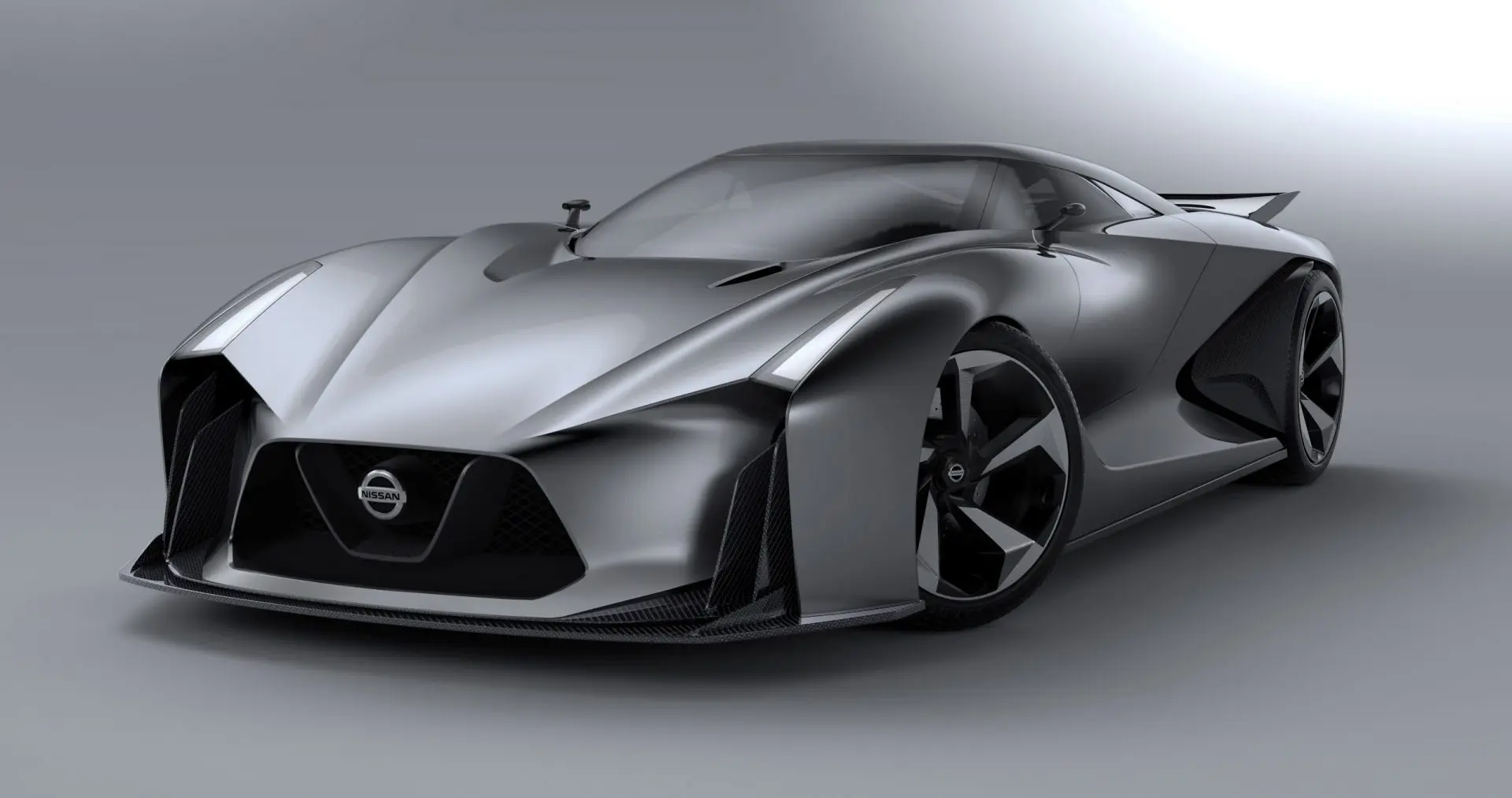 Nissan GT-R 2018