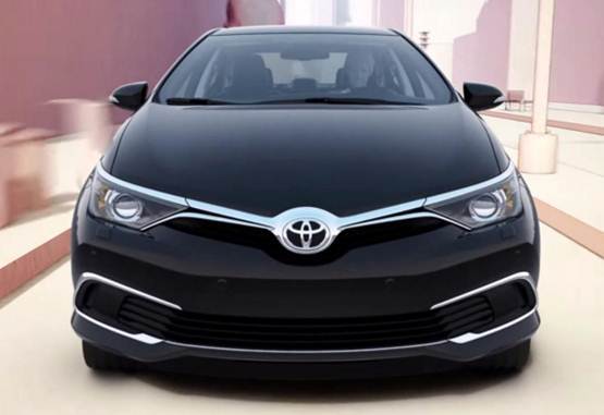 Toyota Corolla Gli 2019 Price In Pakistan Specs Features Interior