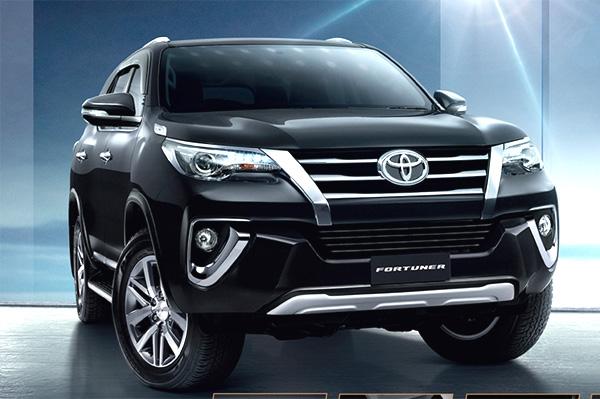 Toyota Fortuner 2020 Price in Pakistan Reshape Look Specs Features
