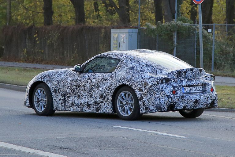 Toyota Supra Price In Pakistan 2023 Specs Features Pics