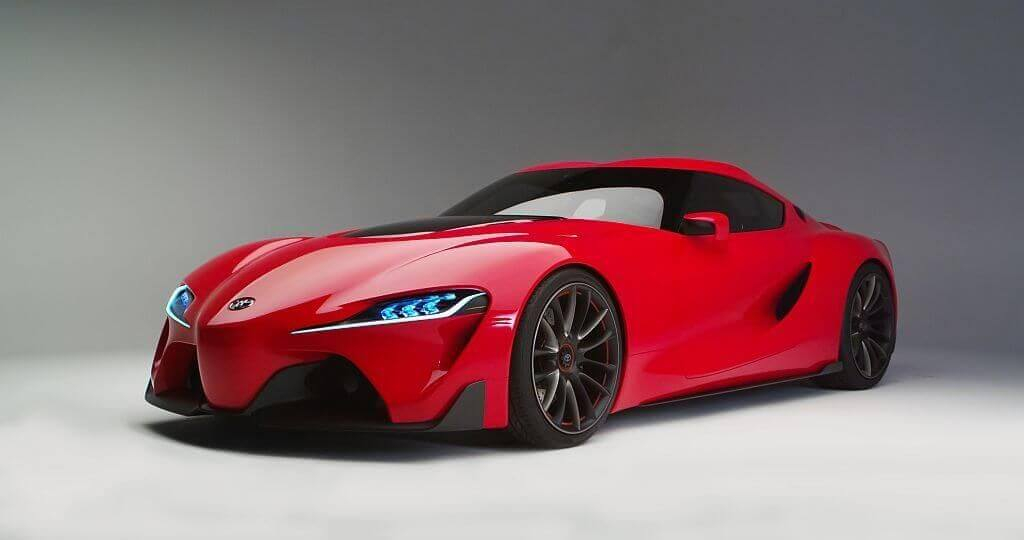 Toyota Supra Price in Pakistan 2023 Hamariwheels