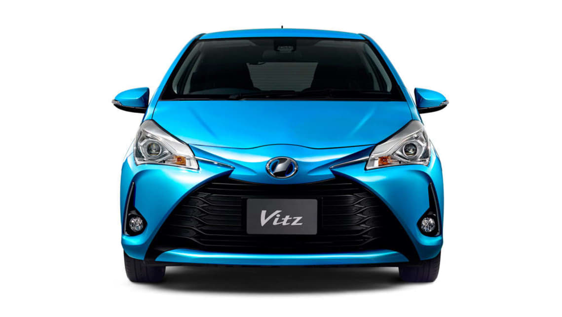 Toyota Vitz 2019 Price In Pakistan Reviews Specs Pics