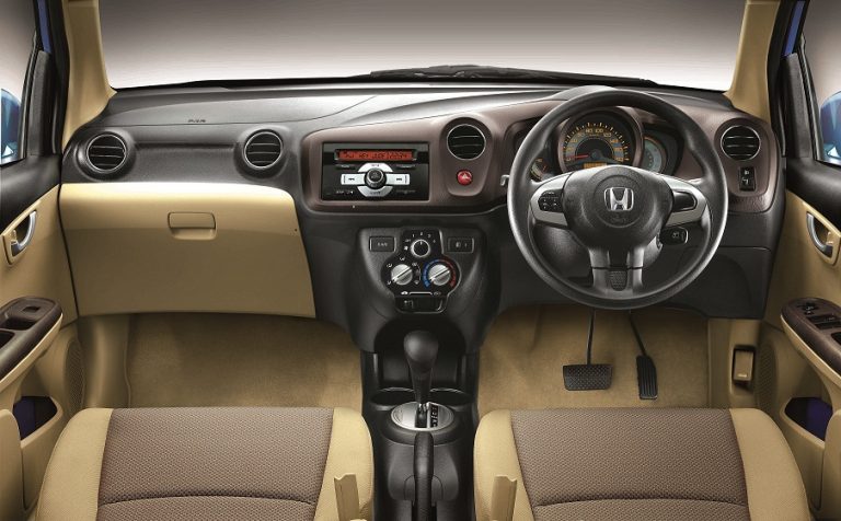 Honda Brio 2018 Price in Pakistan Specs Features Review Images