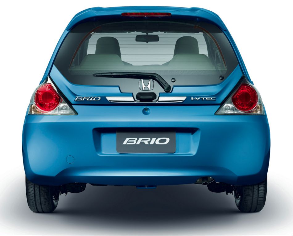 Honda Brio 2018 Price in Pakistan Specs Features Review Images