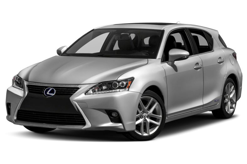 Toyota Lexus CT200h Price in Pakistan 2024