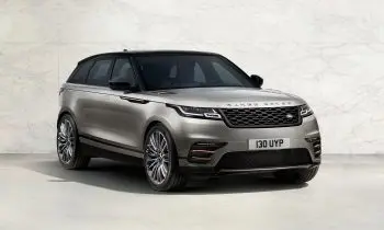 Range Rover Velar