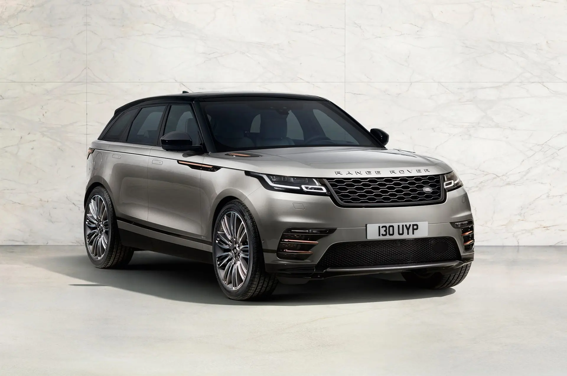 Range Rover Velar