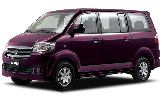 Suzuki APV GLX 2018 Price Review Specs Pics